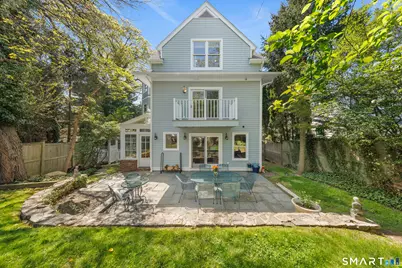 27 Crest Road, Norwalk, CT 06853 - Photo 36