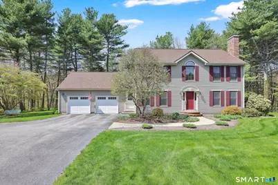 22 Shepards Landing, Woodstock Valley, CT 06281 - Photo 1
