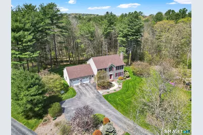 22 Shepards Lodge, Woodstock Valley, CT 06281 - Photo 38