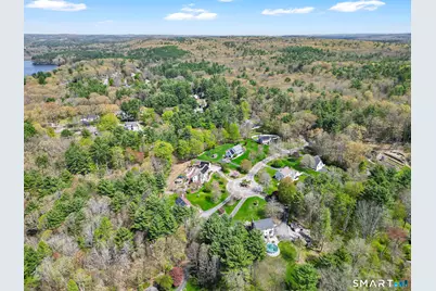 22 Shepards Lodge, Woodstock Valley, CT 06281 - Photo 36