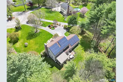 22 Shepards Lodge, Woodstock Valley, CT 06281 - Photo 34