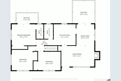 51 Chipmunk Trail, Newtown, CT 06482 - Photo 36