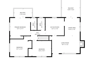 51 Chipmunk Trail, Newtown, CT 06482 - Photo 36