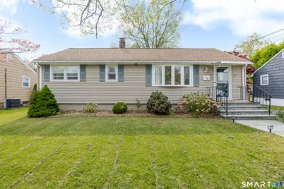 76 Geneva Terrace, Fairfield, CT 06824 - Photo 1