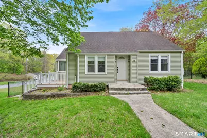 35 Scotch Cap Road, Waterford, CT 06375 - Photo 1