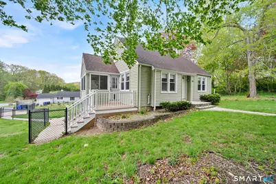 35 Scotch Cap Road, Waterford, CT 06375 - Photo 2