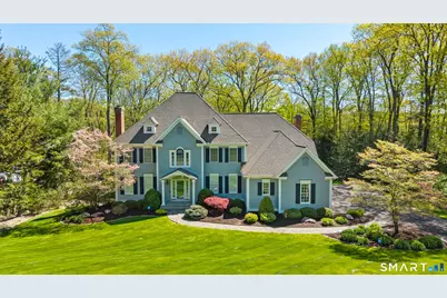 28 Quail Ridge Drive, Avon, CT 06001 - Photo 2