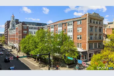 196 Crown Street #307, New Haven, CT 06511 - Photo 1
