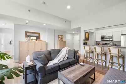 196 Crown Street #307, New Haven, CT 06511 - Photo 2