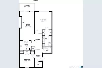 43 Harbor Drive #311, Stamford, CT 06902 - Photo 30