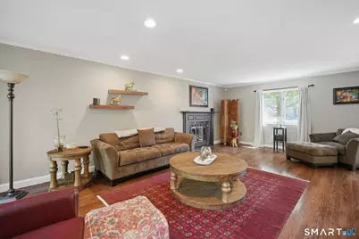 22 Timberwood Road #22, West Hartford, CT 06117 - Photo 8