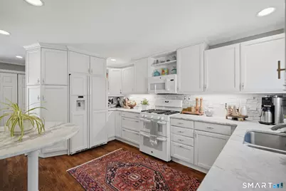 22 Timberwood Road #22, West Hartford, CT 06117 - Photo 12