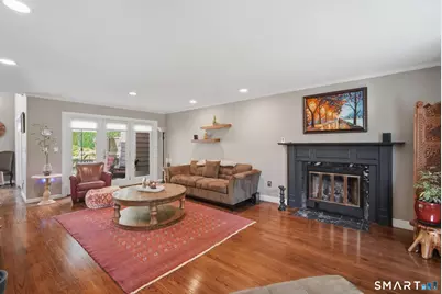 22 Timberwood Road #22, West Hartford, CT 06117 - Photo 4
