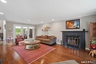 22 Timberwood Rd, West Hartford, CT 06117 - Photo 4
