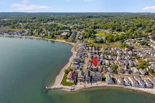 10 Point Beach Dr, Milford, CT 06460 - Photo 26