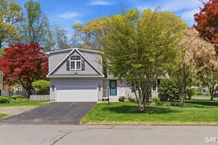 45 Fairway View Dr, Bristol, CT 06010 - Photo 2