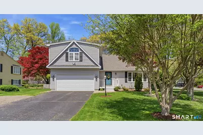 45 Fairway View Drive, Bristol, CT 06010 - Photo 1