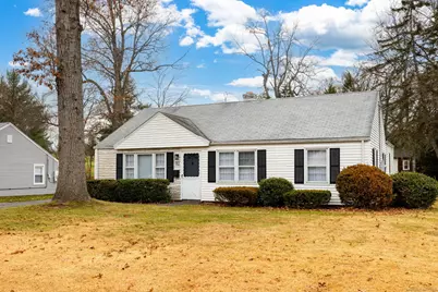 92 Indian Hill Road, Newington, CT 06111 - Photo 1