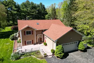 419 Birge Park Rd, Harwinton, CT 06791 - Photo 1