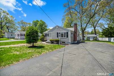 27 Highland Road, Windsor Locks, CT 06096 - Photo 1