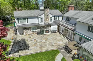 463 N Salem Rd, Ridgefield, CT 06877 - Photo 4