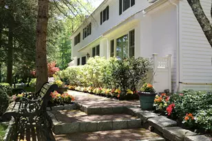 463 N Salem Rd, Ridgefield, CT 06877 - Photo 6