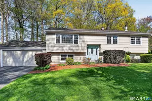 91 Linden Dr, Milford, CT 06460 - Photo 1