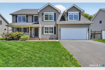 40 Zurko Farm Road, Milford, CT 06461 - Photo 1