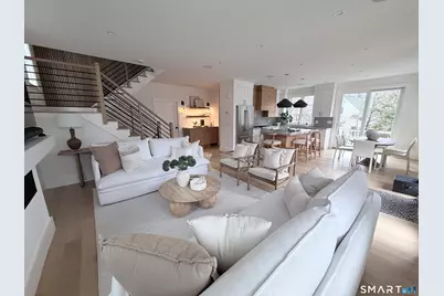 6 Down River Road #B, New Canaan, CT 06840 - Photo 6