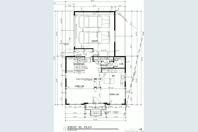 6 Down River Road #B, New Canaan, CT 06840 - Photo 36