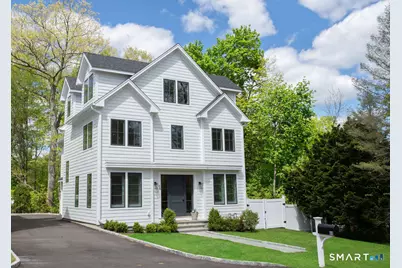 6 Down River Road #B, New Canaan, CT 06840 - Photo 1