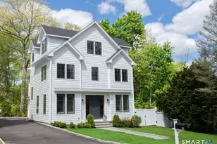 6 Down River Rd, New Canaan, CT 06840 - Photo 1