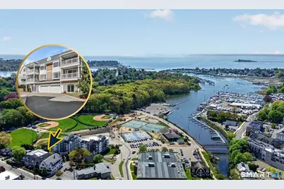 36 Shipyard Lane #C, Milford, CT 06460 - Photo 2