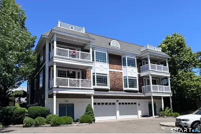 36 Shipyard Lane #C, Milford, CT 06460 - Photo 2