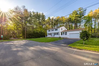 50 Brook Road, Enfield, CT 06082 - Photo 34