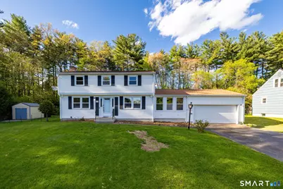50 Brook Road, Enfield, CT 06082 - Photo 2