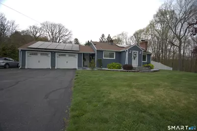 218 Preston Road, Plymouth, CT 06786 - Photo 2