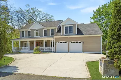 154 North Street, Milford, CT 06460 - Photo 1