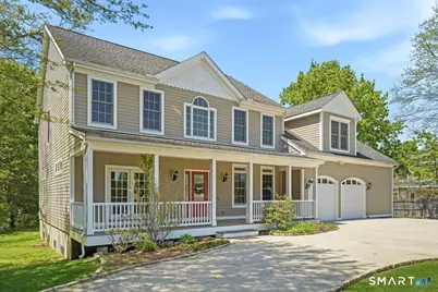 154 North Street, Milford, CT 06460 - Photo 2