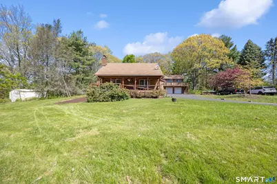 622 Chestnut Ridge Road, Orange, CT 06477 - Photo 2