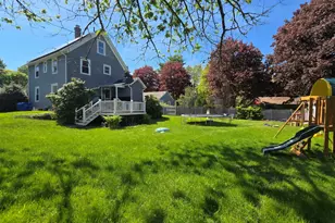 599 Vauxhall Street Ext., Waterford, CT 06385 - Photo 4