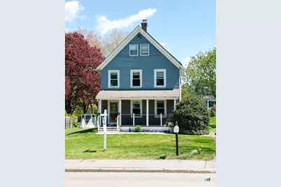 599 Vauxhall St Extension, Waterford, CT 06385 - Photo 1