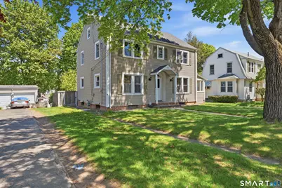 101 Leffingwell Avenue, Waterbury, CT 06710 - Photo 2