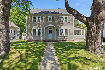 101 Leffingwell Avenue, Waterbury, CT 06710 - Photo 1