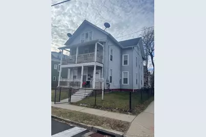 64 South 1st Street #3, Meriden, CT 06451 - Photo 2
