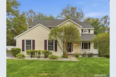 7 Chase Farm Road, South Windsor, CT 06074 - Photo 1