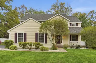 7 Chase Farm Rd, South Windsor, CT 06074 - Photo 1