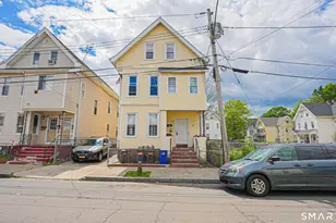 40 Shelter St, New Haven, CT 06513 - Photo 1