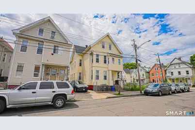 40 Shelter Street, New Haven, CT 06513 - Photo 2