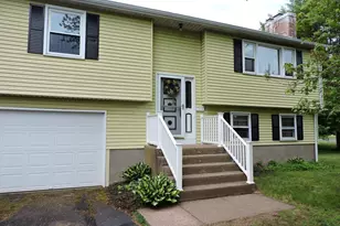 269 Griffin Rd, South Windsor, CT 06074 - Photo 2
